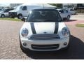 Pepper White - Cooper Hardtop Photo No. 2