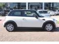 Pepper White - Cooper Hardtop Photo No. 3