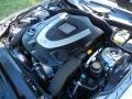 5.5 Liter DOHC 32-Valve V8 Engine for 2007 Mercedes-Benz SL 550 Roadster #56160941
