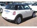 Pepper White - Cooper Hardtop Photo No. 6