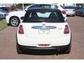 Pepper White - Cooper Hardtop Photo No. 7