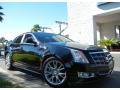 Black Raven - CTS 3.6 Sedan Photo No. 4