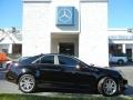 Black Raven - CTS 3.6 Sedan Photo No. 5