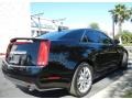 Black Raven - CTS 3.6 Sedan Photo No. 6