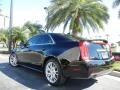 Black Raven - CTS 3.6 Sedan Photo No. 8