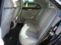 Light Titanium/Ebony Interior Photo for 2011 Cadillac CTS #56161107