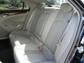  2011 CTS 3.6 Sedan Light Titanium/Ebony Interior