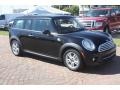 Midnight Black Metallic - Cooper Clubman Photo No. 4