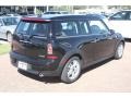 Midnight Black Metallic - Cooper Clubman Photo No. 6
