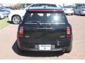 Midnight Black Metallic - Cooper Clubman Photo No. 7