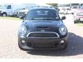Midnight Black Metallic - Cooper S Coupe Photo No. 2
