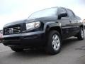 Nighthawk Black Pearl - Ridgeline RTL Photo No. 1