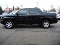 Nighthawk Black Pearl - Ridgeline RTL Photo No. 2