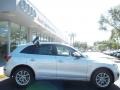 2009 Ice Silver Metallic Audi Q5 3.2 Premium quattro  photo #5