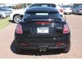Midnight Black Metallic - Cooper S Coupe Photo No. 7