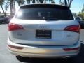 2009 Ice Silver Metallic Audi Q5 3.2 Premium quattro  photo #7