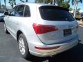 2009 Ice Silver Metallic Audi Q5 3.2 Premium quattro  photo #9