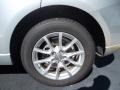 2009 Ice Silver Metallic Audi Q5 3.2 Premium quattro  photo #10