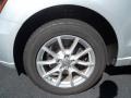 2009 Ice Silver Metallic Audi Q5 3.2 Premium quattro  photo #11