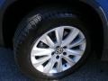 Sapphire Blue Metallic - Tiguan SE 4Motion Photo No. 24