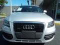 2009 Ice Silver Metallic Audi Q5 3.2 Premium quattro  photo #15