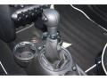 6 Speed Steptronic Automatic 2012 Mini Cooper S Coupe Transmission
