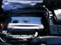 Sapphire Blue Metallic - Tiguan SE 4Motion Photo No. 25