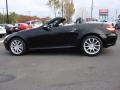 Black - SLK 350 Roadster Photo No. 3