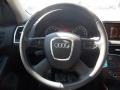 2009 Ice Silver Metallic Audi Q5 3.2 Premium quattro  photo #31