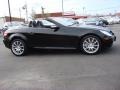Black - SLK 350 Roadster Photo No. 7