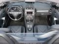 Black - SLK 350 Roadster Photo No. 11