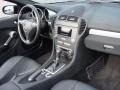 Black - SLK 350 Roadster Photo No. 13