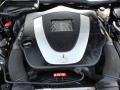 Black - SLK 350 Roadster Photo No. 25