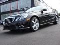 Black - E 350 Sedan Photo No. 1