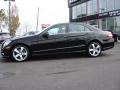 Black - E 350 Sedan Photo No. 3