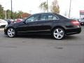 Black - E 350 Sedan Photo No. 4