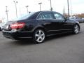 Black - E 350 Sedan Photo No. 6
