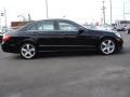 Black - E 350 Sedan Photo No. 7