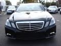 Black - E 350 Sedan Photo No. 9
