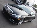 Black - E 350 Sedan Photo No. 10
