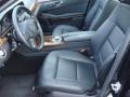 Black - E 350 Sedan Photo No. 11
