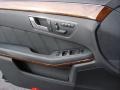 Black - E 350 Sedan Photo No. 16