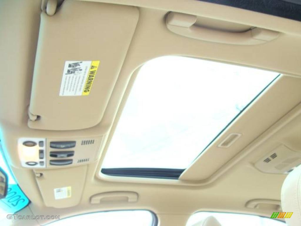 2006 3 Series 330xi Sedan - Jet Black / Beige photo #18