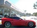 Torch Red - Corvette ZR1 Photo No. 5