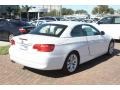 2012 Alpine White BMW 3 Series 328i Convertible  photo #7