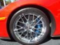 2010 Chevrolet Corvette ZR1 Wheel and Tire Photo