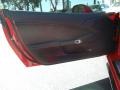 Ebony Black Door Panel Photo for 2010 Chevrolet Corvette #56162420
