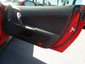 Ebony Black Door Panel Photo for 2010 Chevrolet Corvette #56162450