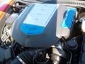  2010 Corvette ZR1 6.2 Liter Supercharged OHV 16-Valve LS9 V8 Engine