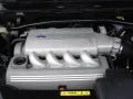Titanium Gray Metallic - XC90 V8 AWD Photo No. 25